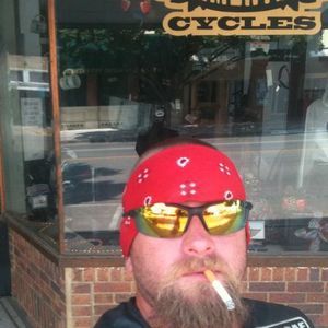 Meet your Posher, Scott